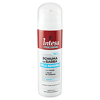 ПІНА ДЛЯ ГОЛІННЯ INTESA P.H.VITACELL SCHIUMA 300 ML.DERM