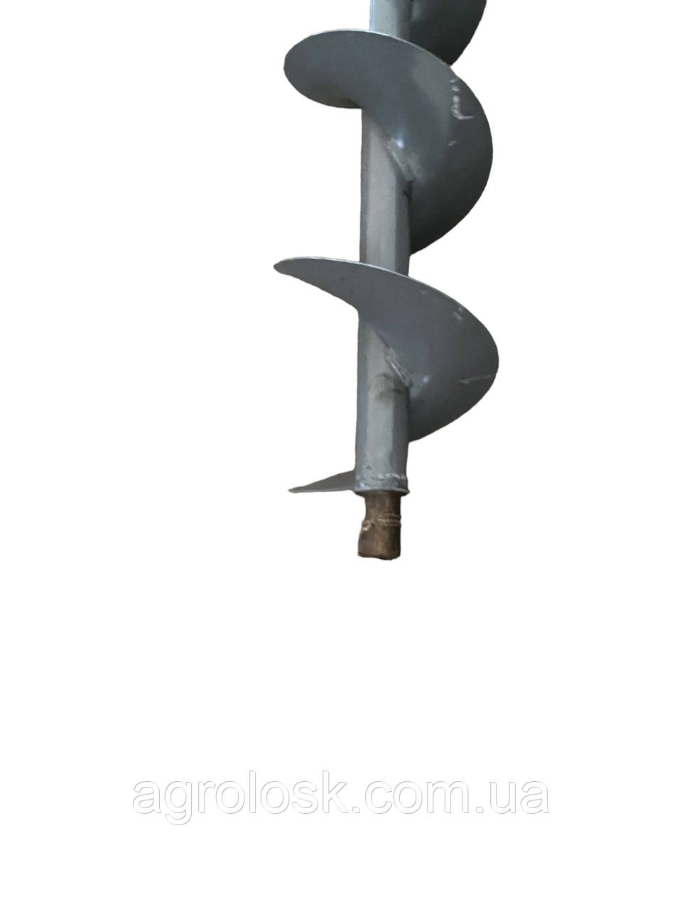 Купить Шнек бункера горизонтальный Есиль Полесье 1218 Кзк-12-0206020 ...