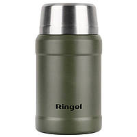 Термос для еды Ringel Power UP 0,8 л RG-6134-800