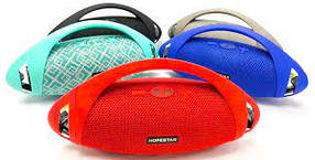 Колонка Bluetooth HOPESTAR H37, фото 2
