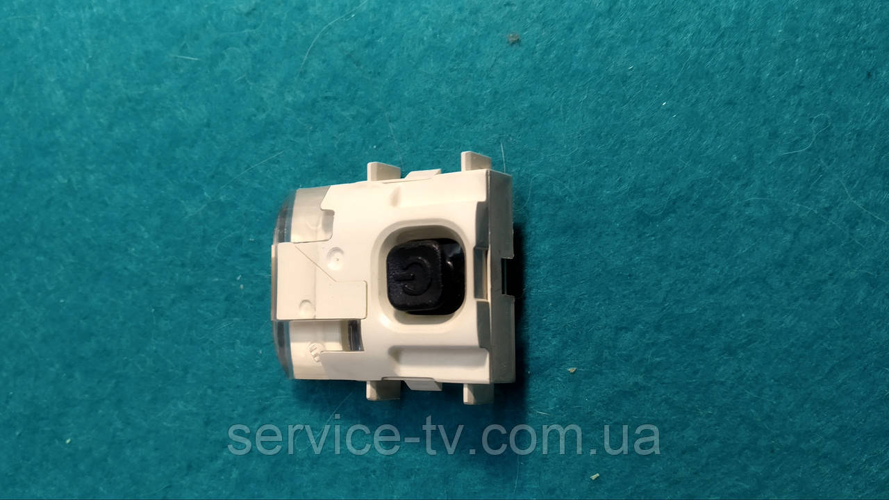 Модуль кнопки керування EBR78480603 від телевізора LG 55LB650V