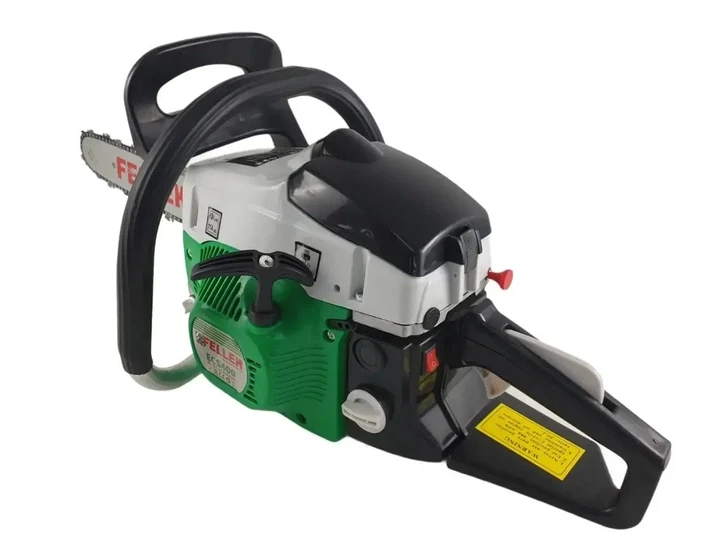 БЕНЗОПИЛА FELLER ESC400