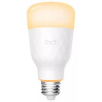 Умная лампочка Yeelight Smart LED Bulb W3(White) (YLDP007)