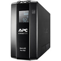 Источник бесперебойного питания APC BR900MI Back UPS Pro BR 900VA 540Вт LCD