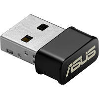 Сетевая карта Wi-Fi ASUS USB-AC53 (90IG03P0-BM0R10) - Вища Якість та Гарантія!