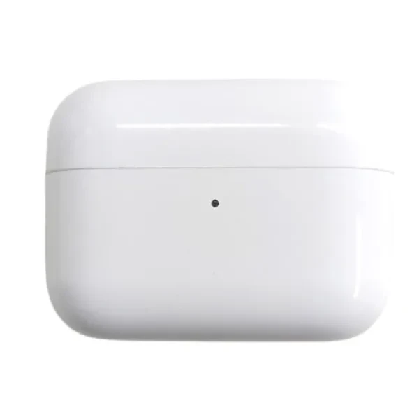 Кейс для бездротових навушників Honor Earbuds X1 White (Оригінал з розбору) (Вживаний)