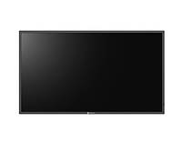 TFT 42.5" Neovo QM-4302, IPS, 4K UHD, Anti-Burn-in , VGA, HDMI, RJ-45, USB, колонки, чорний