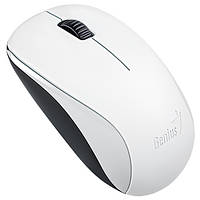 Мышь компьютерная Genius NX-7000 WL White беспроводная/1200 dpi