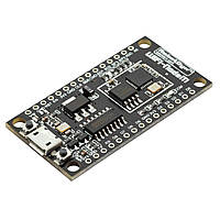 Контролер NodeMCU V3 WI-FI ESP8266, CH340 + 32MB flash