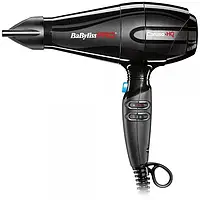 Фен BaByliss PRO Caruso-HQ BAB6970IE ionic