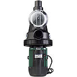 Насос для басейну Emaux SC100 (17 м³/год), фото 6