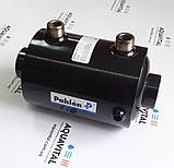 Теплообмінник Pahlen Hi–Flow HF 13 кВт | спіральний, фото 3