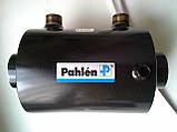 Теплообмінник Pahlen Hi–Flow HF 13 кВт | спіральний, фото 5