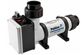 Електронагрівач для басейну Pahlen 3 кВт пластик / титан