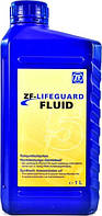 Масло трансмиссионное ZF LIFEGUARD FLUID 5 1л S671.090.170 уценка/просрочено