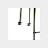 Драбина для басейну Kripsol Standard 3 сходинки, фото 3
