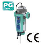 Електролізна установка Puritron GSCOL–20 On–Line 20 гр/год (до 90 м³), фото 3