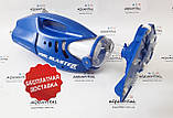Ручний автономний пилосос для басейну Watertech Pool Blaster MAX CG, фото 3