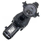 Насос для басейну Saci Optima 150M (15,9 м³/год), фото 4