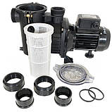 Насос для басейну Saci Optima 150M (15,9 м³/год), фото 6