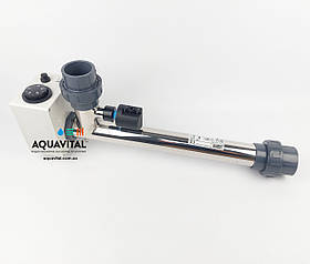 Електронагрівач Vagner EOV–9–V, 9 кВт