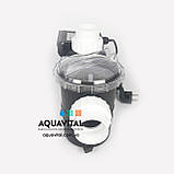 Насос для басейну AquaViva LX SMP020, 7.5 м³/год, фото 4