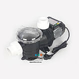 Насос для басейну AquaViva LX SMP020, 7.5 м³/год, фото 5