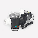 Насос для басейну AquaViva LX SMP020, 7.5 м³/год, фото 6