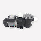 Насос для басейну AquaViva LX SMP020, 7.5 м³/год, фото 9