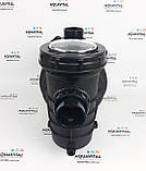 Самовсмоктуючий насос для басейну AquaViva LX SWIM050M (12 м³/год), фото 7