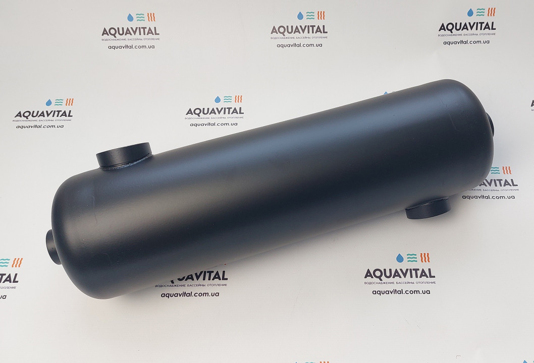 Трубчастий теплообмінник Bridge MF80 / 28 кВт, фото 1