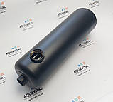 Трубчастий теплообмінник Bridge MF80 / 28 кВт, фото 2