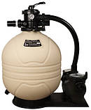 Фільтраційна установка Emaux FSM17 (7 м³/год, D425), фото 2