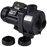 Насос для басейну Hayward HCP09201E2 KNG200 M.B IE2, 26.2 м³/год, однофазний, фото 7
