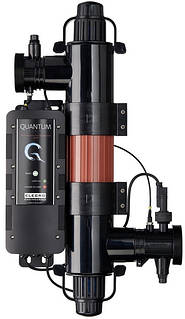 Ультрафіолетова фотокаталітична установка Elecro Quantum Q-35