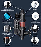 Ультрафіолетова фотокаталітична установка Elecro Quantum Q-35, фото 3