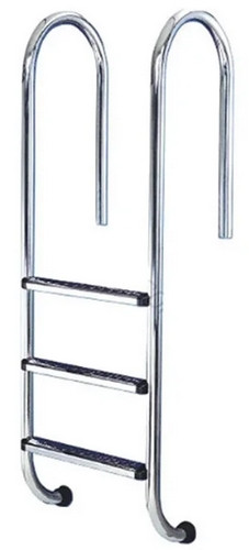 Драбина для басейну AstralPool Wall Muro 3 сходинки / AISI 304