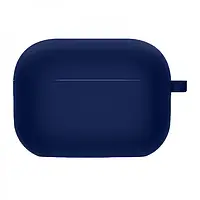 Чехол для наушников EpiK AirPods Pro Midnight Blue