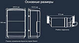 Хлоргенератор Aquaviva Select–10 / 10 гр/час (басейн до 40 м³), фото 5