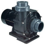 Насос для басейну IML New BCC 550T (86 м³/год, 380 В), фото 2