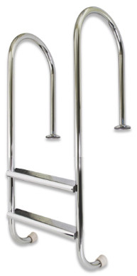 Драбина Laris Chamboard (2 щаблі) ширина 500 мм
