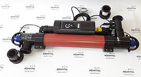 Ультрафіолетова фотокаталітична установка Elecro Quantum Q-65
