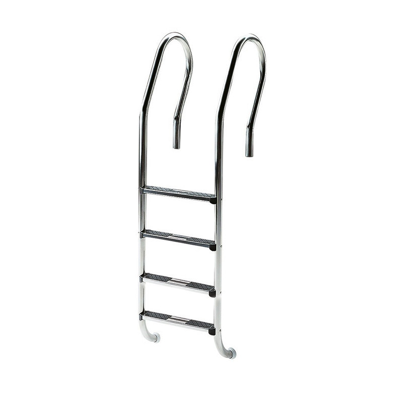 Драбина для басейну Kripsol Mixta 4 сходинки, фото 1