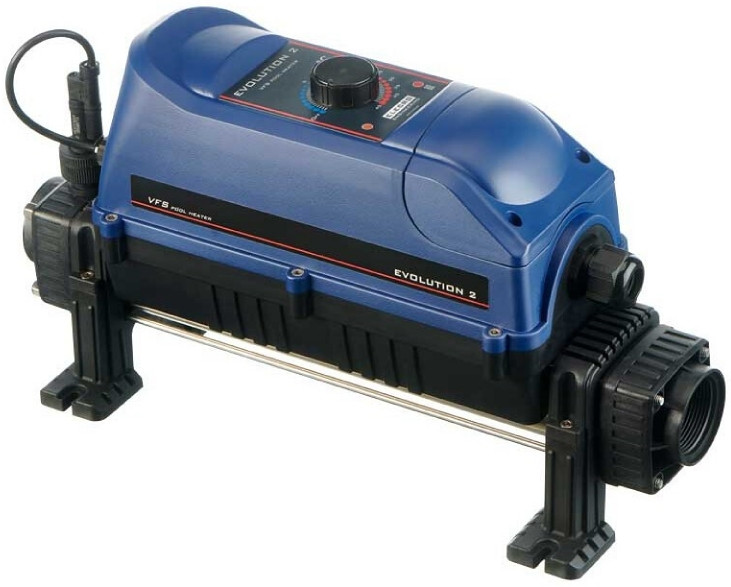 Електронагрівач Elecro Evolution 2 (Titan) 24 кВт, 380В
