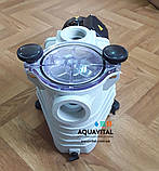 Насос для басейну Kripsol Ondina OK71 (11,9 м³/год) однофазний, фото 5