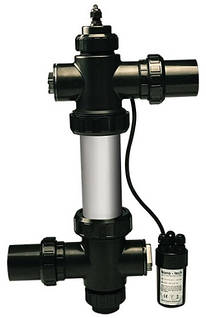 Ультрафіолетова установка Emaux Nano Tech Standard UV16