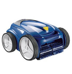Робот–пилосос Zodiac Vortex PRO 2WD RV4550 з пультом д/у