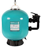 Пісочний фільтр Pentair Triton TR 60 (14 м³/год), фото 2