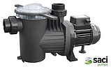 Насос для басейну Saci Winner 100T (19,7 м³/год, 380В), фото 2