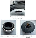 Насос для басейну Saci Smart Winner 75M / 15,7 м³/ч, з системою керування Smart Control, фото 6